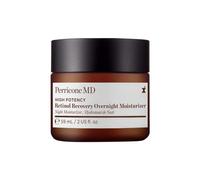 Perricone MD - Retinol Recovery Hidratante de Noche Cremas de noche 59 ml female