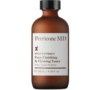 Perricone MD Tónico reafirmante y de acabado facial de alta potencia - Afina la tez irregular 118mL