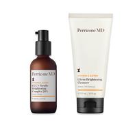 Perricone MD Vitamin C Brightening Duo (Worth €217)