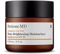 Perricone MD Vitamin C Ester Hidratante fotobrillante de amplio espectro - para pieles normales a grasas 59mL SPF30