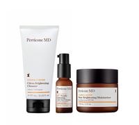 Perricone MD Vitamin C Ester Routine Bundle (Worth €209)