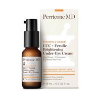 Perricone MD Vitamina C Ester CCC+ Ferulic Crema Iluminadora de Ojos 15 ml