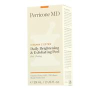 Perricone MD Vitamina C Ester Exfoliante Diario Iluminador y Exfoliante Peeli...
