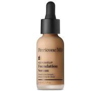 Perricone No Makeup Foundation Serum Buff 30 ml
