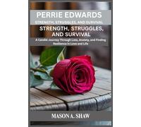 PERRIE EDWARDS STRENGTH, STRUGGLES, AND SURVIVAL: A Candid Journey Through Loss, Anxiety, and Finding Resilience in Love and Life