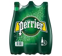 Perrier 1L (pack de 6)