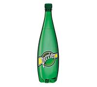 Perrier Agua Minerl C/Gas Plastico 1000