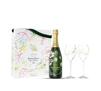 PERRIER JOUET Belle Epoque 2016 con 2 vasos - Champagne AOC - 750ml