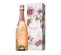 Perrier Jouet Belle Epoque Cuveé Rosé Champagne con Estuche - 750 ml