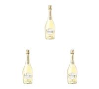 Perrier Jouet Blanc De Blancs Champagne Cuvée - 750 ml (Paquete de 3)