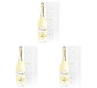 Perrier Jouët Blanc de Blancs Champagne Cuvée con Estuche - 750cl (Paquete de 3)