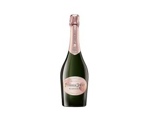 Perrier-Jouët Blason Cuvée Rosé Champagne - 75 cl