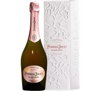 CHAMPAGNE PERRIER JOUËT - BLASON ROSÉ - ESTUCHE REGALO ECO-BOX