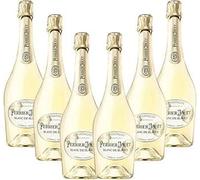Perrier-Jouët - Champagne Blanc de Blancs - Caja de 6 x 75 cl