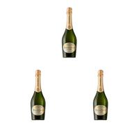 Perrier-Jouët Grand Brut 75cl (Paquete de 3)