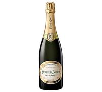 Perrier Jouet Grand Brut Champagne (1 x 0.75 l)