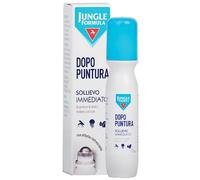 Perrigo Jungle Formula Roll-On Dopo Puntura Sollievo Immediato, 15ml