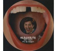 Perrin,Marguerite - Marguerite Why Cant You Be Sweet