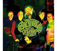 Perrino Joe and the Mellowtones - Magical Dangerous Journey (7") [Vinilo]