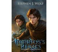 Perrios's Perils: Red Jade: Book 7: A Sequel: 2nd Edition (Red Jade 2nd Edition)