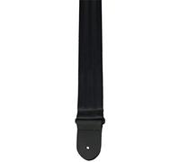 Perri's Leather Ltd NWS30-1694 - Correa para guitarra, color negro
