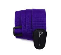 Perri's Leathers AWS-1812 Guitar Strap