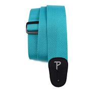 Perri's Leathers AWS-1813 Guitar Strap