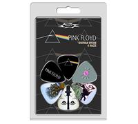 Perri's Leathers LP-PF1 Pink Floyd Guitar Picks