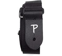Perri's Leathers NWS15-1974 Ukulele Strap…