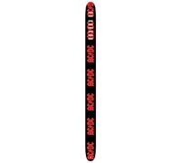 Perri's Leathers P25ACDC-6024 ACDC Leather Guitar Strap