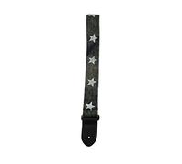 Perri's Leathers V.I.P CWS20-6528 Jaquard Guitar Strap