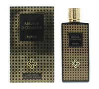 Perris Monte Carlo Absolue D'osmanthe Eau De Parfum 100ml For Unisex