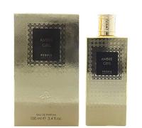 Perris Monte Carlo unisex Parfum ambre gris 100 ml