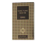 Perris Monte Carlo Ylang Nosy Unisex, Eau de Parfum, vaporisateur/Spray, 100 ml, 1er Pack (1 x, 90 g)