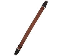 Perris nws20i-1815 2 "marrón correa de guitarra de nylon ajustable de 34" -60