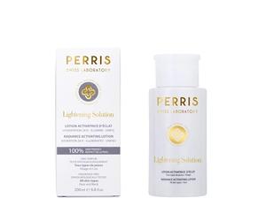 PERRIS Swiss Laboratory Lightening Solution Radiance Activating Lotion, 200 ml.