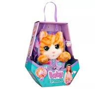 Perrito interactivo Bebé Patas - Gato