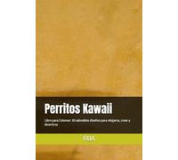 Perritos Kawaii: Libro para Colorear: 30 adorables diseños para relajarse, crear y divertirse (Kawaii Pets)