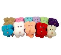 Perritos toalla pack 5 unidades MomentosGourmet