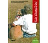 Perro Adoptado Feliz