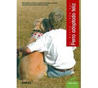 Perro adoptado feliz (Animales de compañía - Perro adoptado feliz)