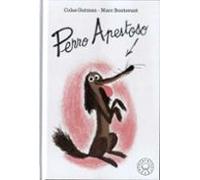 Perro Apestoso – Blackie Books
