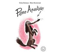 Perro Apestoso – Blackie Books