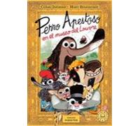 Perro Apestoso en el Museo del Louvre