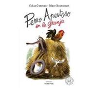 Perro Apestoso En La Granja