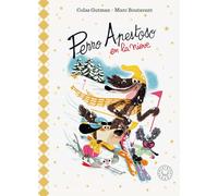 Perro Apestoso en la nieve – Edición Deluxe – Blackie Books