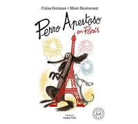 Perro Apestoso en París