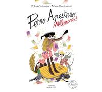 Perro Apestoso. ¡Millonario! – Blackie Books