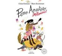 Perro Apestoso. ¡Millonario! – Blackie Books
