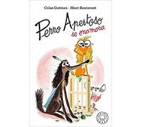 Perro Apestoso se enamora – Blackie Books